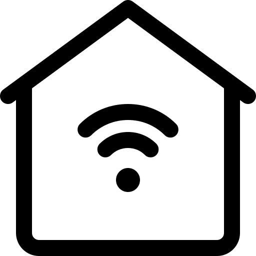 Wireless and Fiber residential Wifi